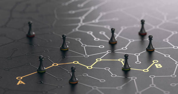 注册海外公司开启全球商业新征程！