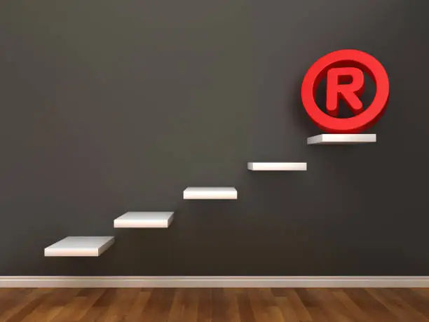 海外商标注册流程